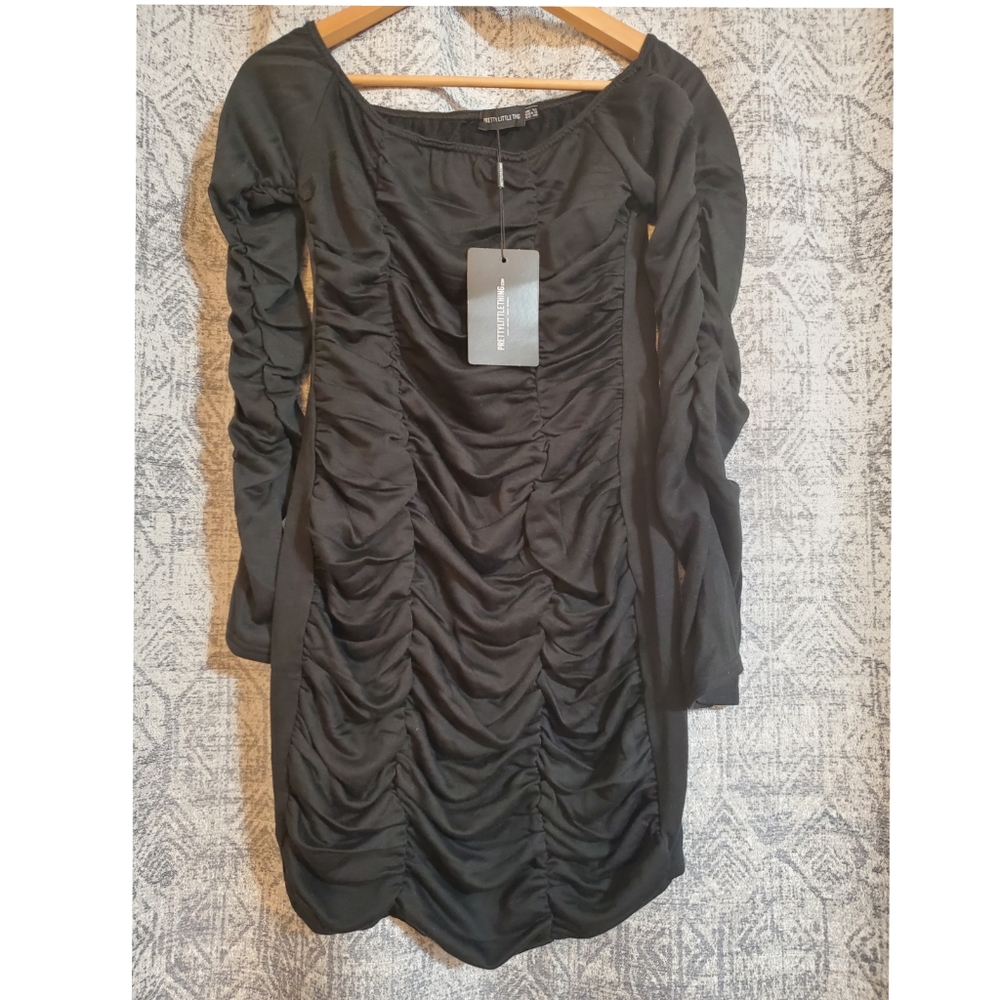 PrettyLittleThing Dress | Size 8 - Picture 8 of 10